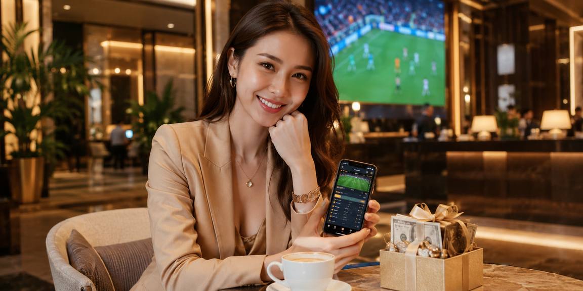 79king.com 579 Ứng dụng mang gì đến cho tài khoản của bạn